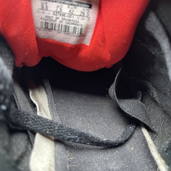 Nike Air Trainer 1 Low ST Black Safari Laser 637995-001 Men Size 8.5 US ( READ** - Picture 16 of 16